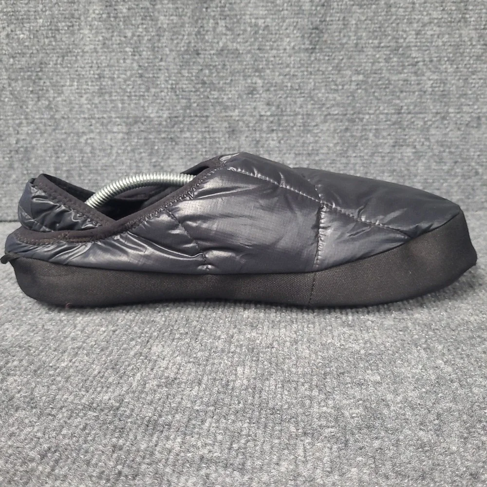 Outdoor Research Tundra Slip-On Aerogel Bootie Men's L/G Black